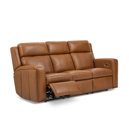 WALTER P3 CANYON SOFA