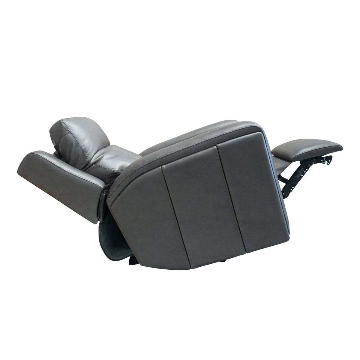 WALTER P3 GUN METAL RECLINER