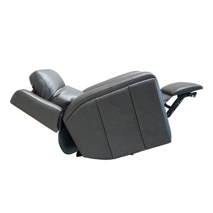 WALTER P3 GUN METAL RECLINER