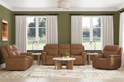 Sophie Sofa & Loveseat