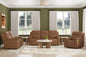 Sophie Sofa & Loveseat
