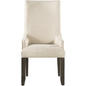 SILAS PARSON ARM CHAIR
