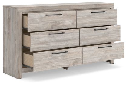BROOKLYN DRESSER