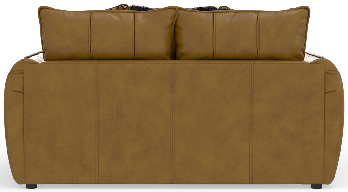 CHARLES LOVESEAT