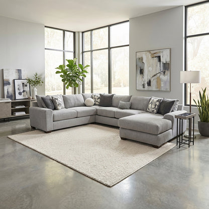 Alora 3pc. Sectional