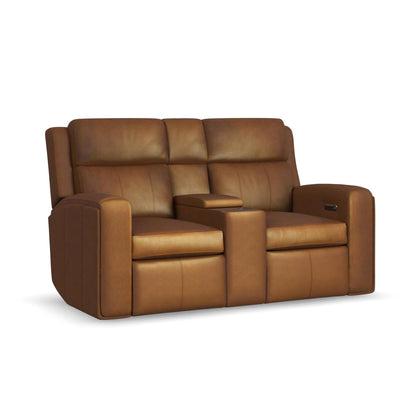 WALTER P3 CANYON LOVESEAT