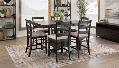TATUM PUB STOOL