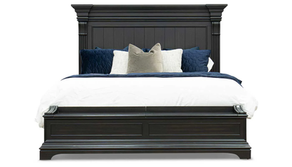 Caden King Bed