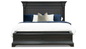 Caden King Bed