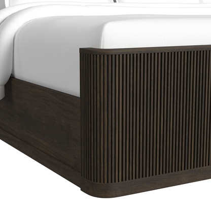 Sylvia Queen Bed