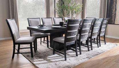 Nathan 11pc. Dining Set