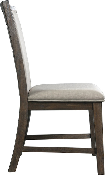 GRACIE 6PC DINING SET