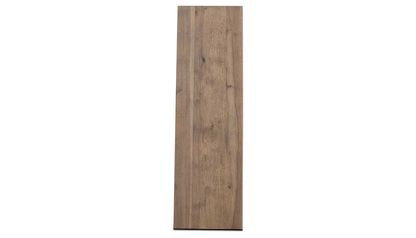 DIXIE LIGHT HICKORY COUNTER BENCH