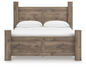 Kerry King Bed