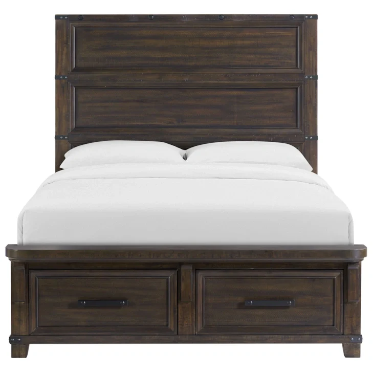 Cameron King Bed