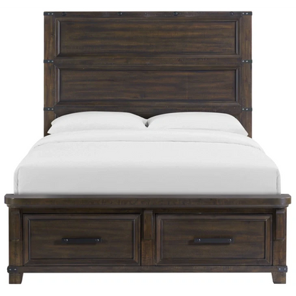 Cameron King Bed