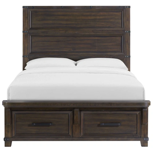Cameron King Bed