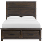 Cameron King Bed