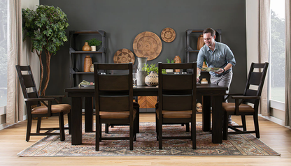 Ryan 7pc. Dining Set
