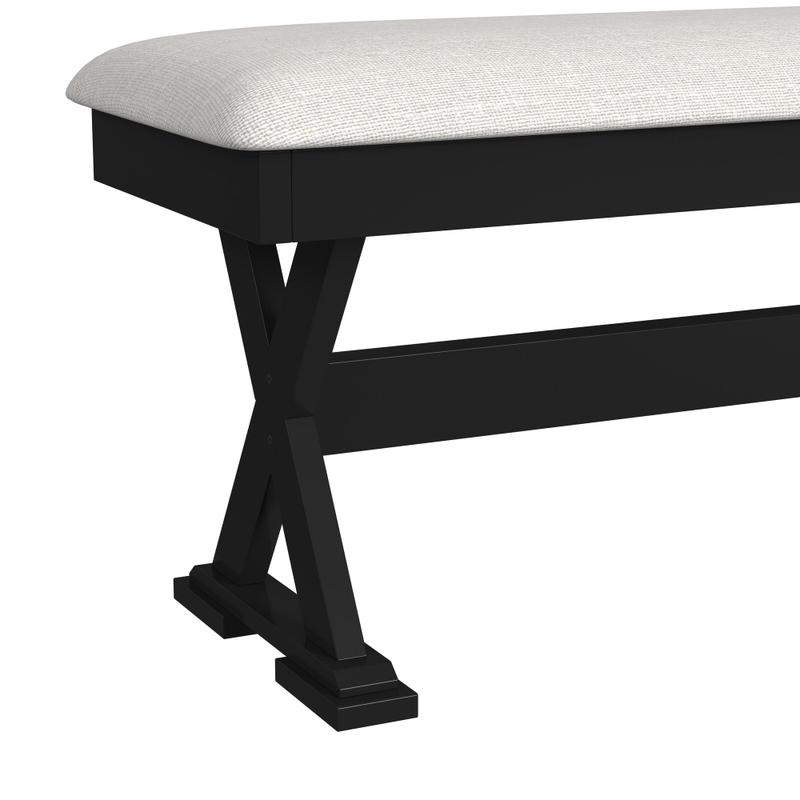 TULLY 6PC DINING SET