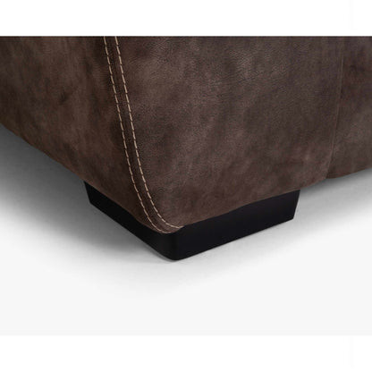 Tallie 4pc. Sectional & Ottoman