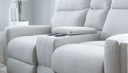 Nolan Sofa & Loveseat