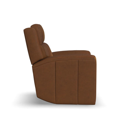 WALTER P3 CANYON RECLINER