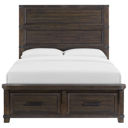 Cameron Queen Bed