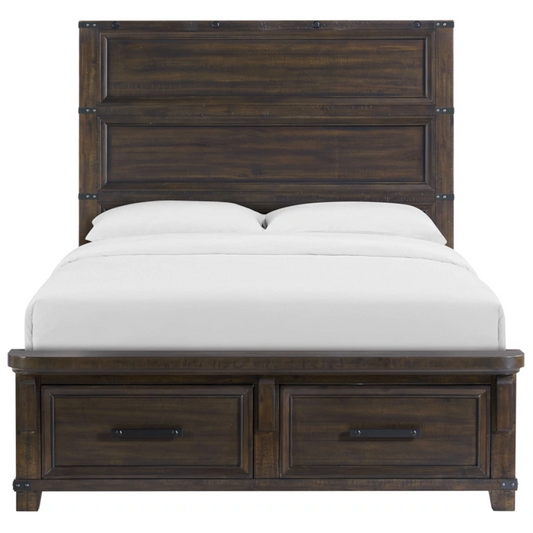 Cameron Queen Bed