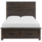 Cameron Queen Bed