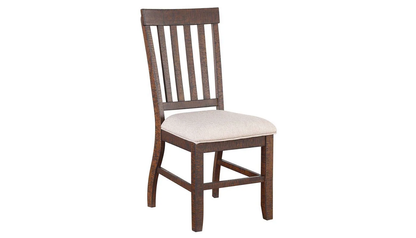 INDY WOOD SIDE CHAIR