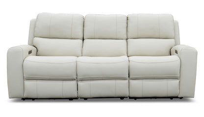 Declan Cream Sofa