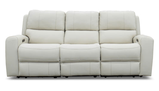 Declan Cream Sofa