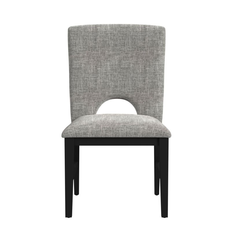 Olivia Marble Top 5pc. Dining Set