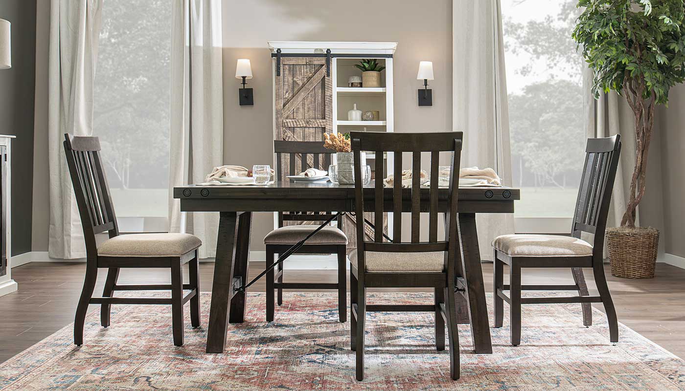 INDY WOOD SIDE CHAIR