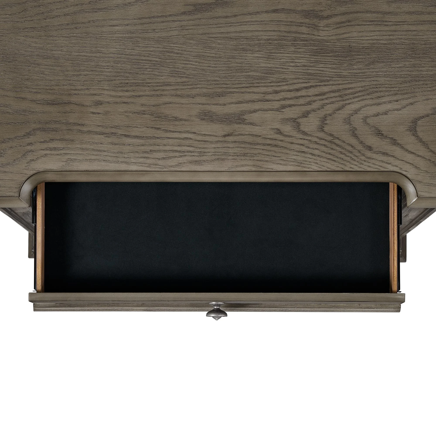 KINGSTON GREY CHEST