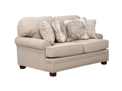 Farrah Sofa & Loveseat