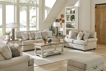 Farrah Sofa & Loveseat