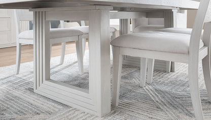 Atlas 6pc. Dining Set