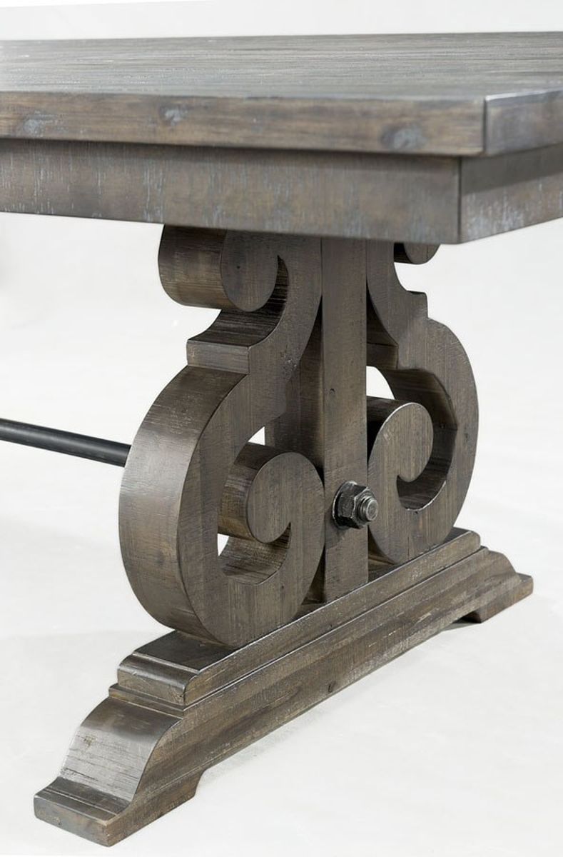 Silas Dining Table