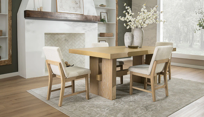Tara 5pc. Dining Set