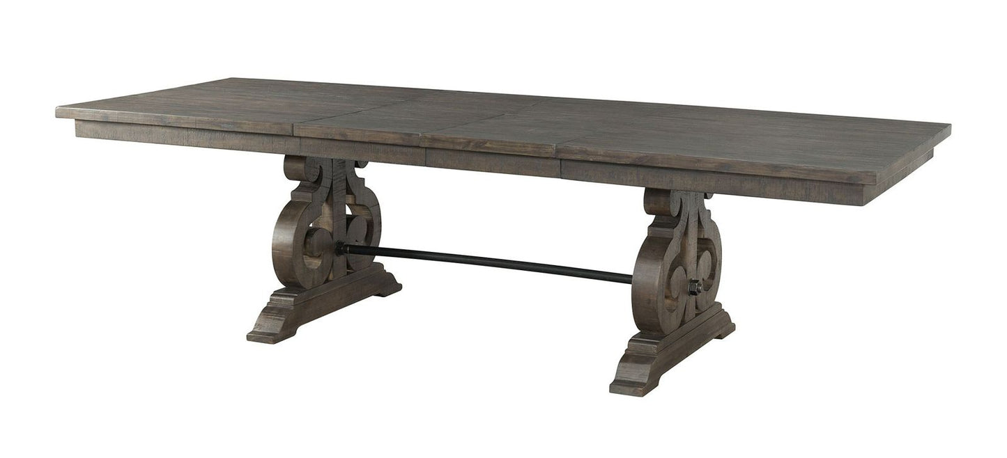 Silas Dining Table