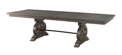 Silas Dining Table