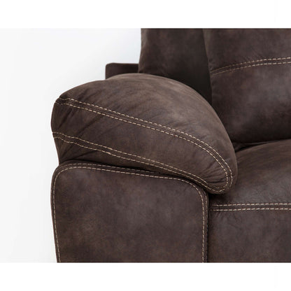 Tallie 4pc. Sectional & Ottoman