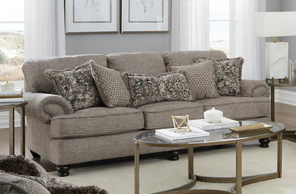 Freeman Sofa & Loveseat