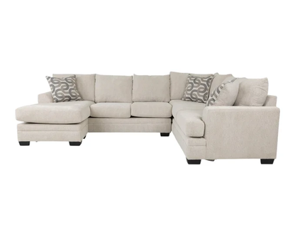 Bentley 2pc. Sectional