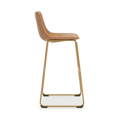 CASEY UPHOLSTERED BARSTOOL 30"