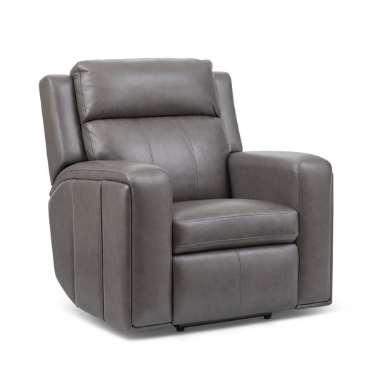 WALTER P3 GUN METAL RECLINER