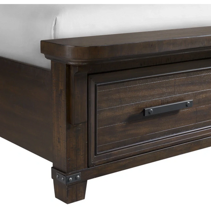 Cameron King Bed