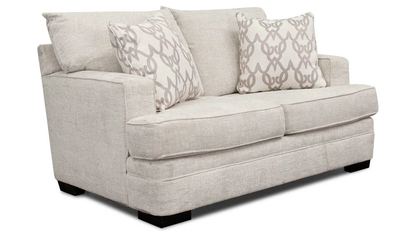 Christi Sofa & Loveseat